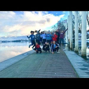 Meet your Posher, Melenie